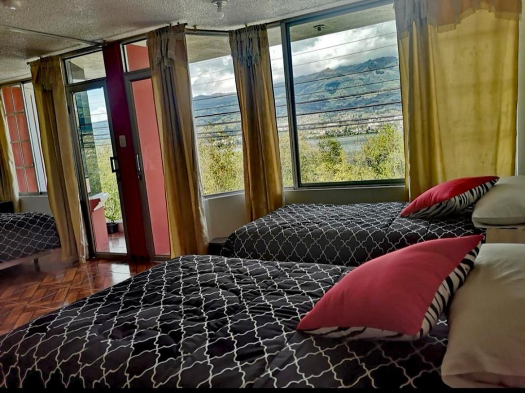 Hospedaje Don Pablo主图