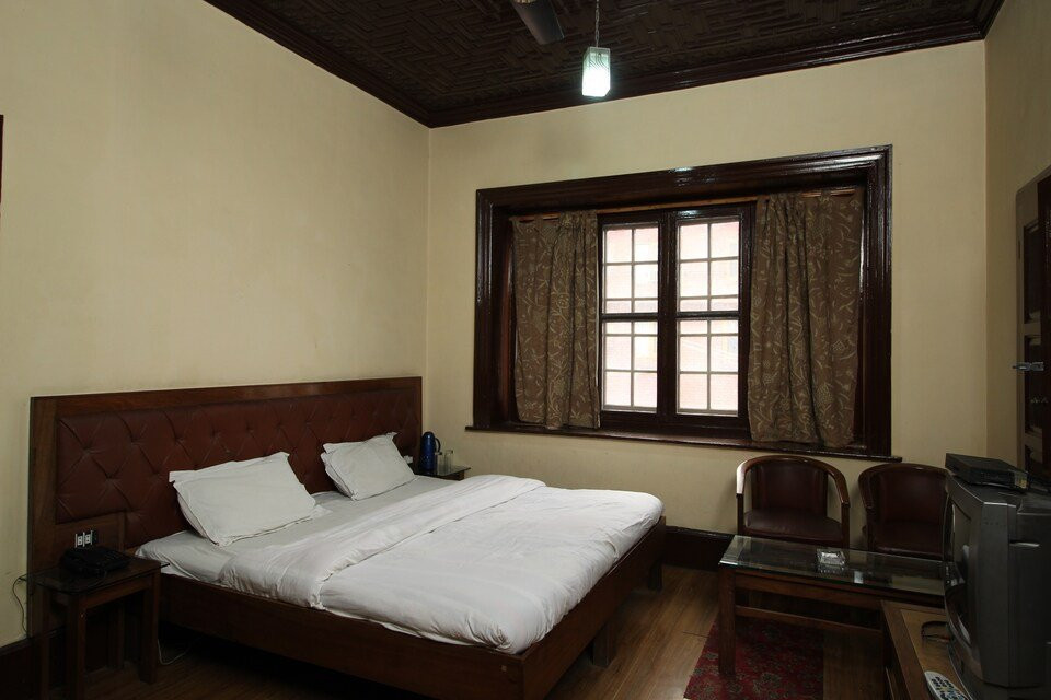 SPOT ON 36020 Shri Haldighati Palace主图