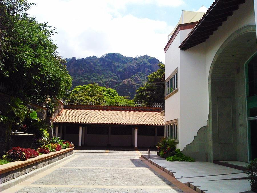 Tepoztlan旅游攻略图片