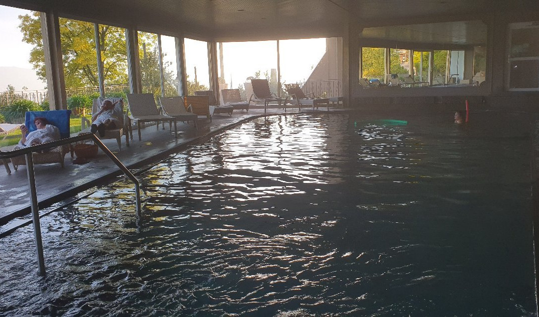 波斯特维多利亚酒店主图