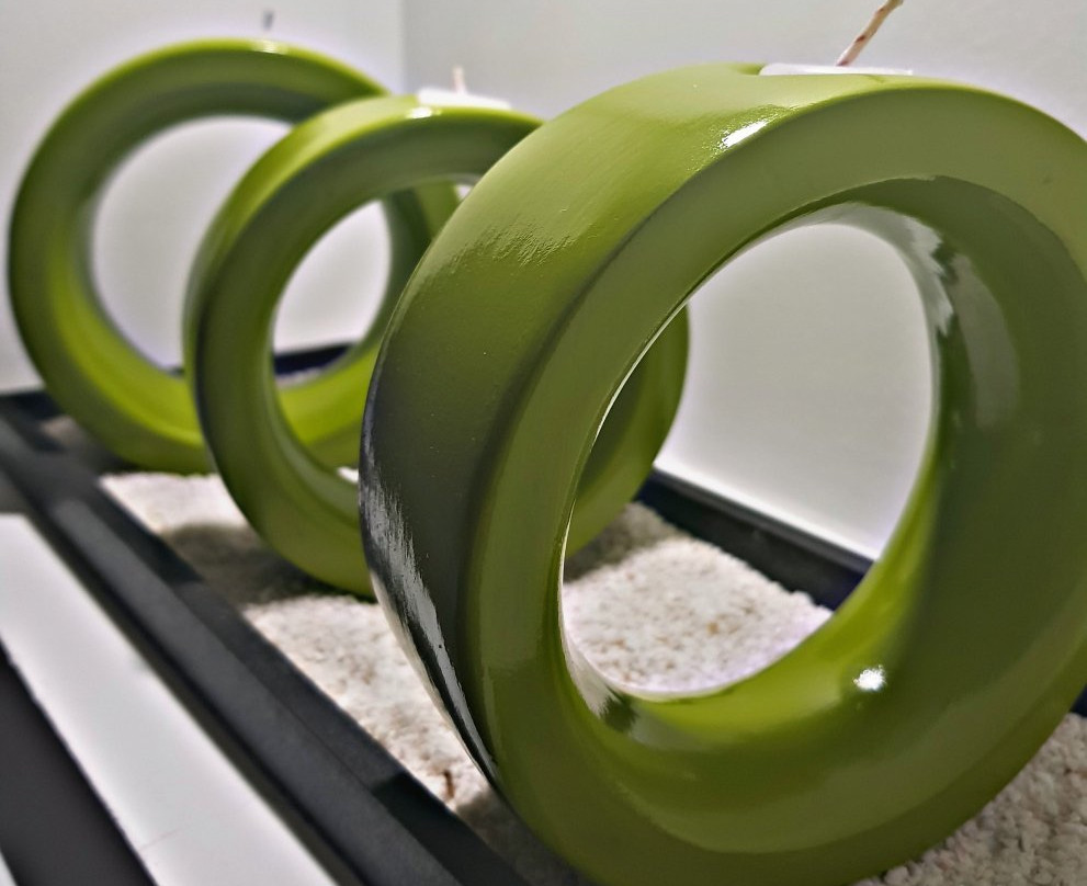 Colonia Dublan旅游景点-Blue Zone Spa & Wellness