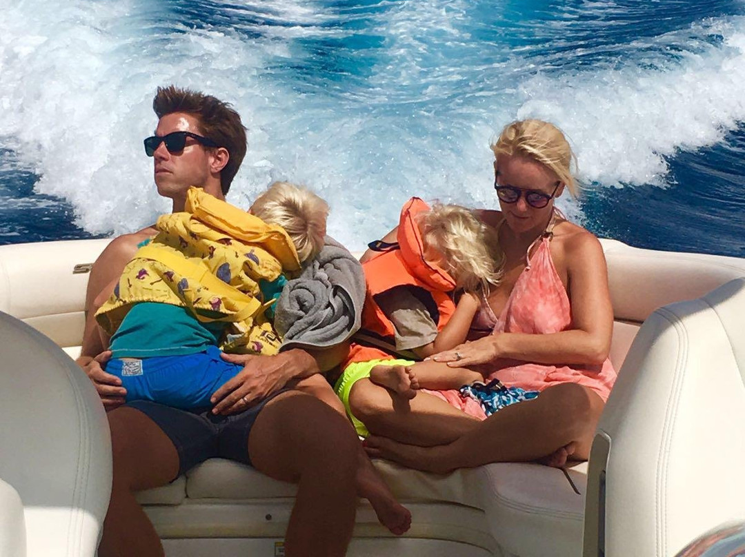 Blue Ocean Ibiza-伊维萨城区必去景点