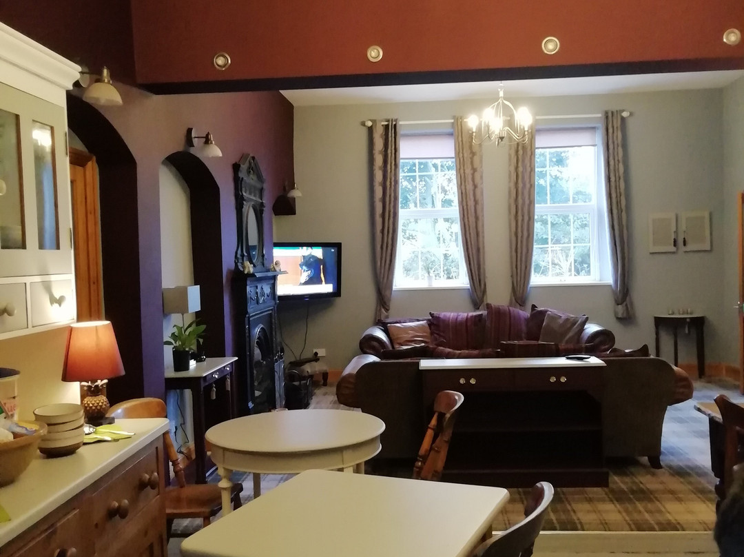York House Durham主图