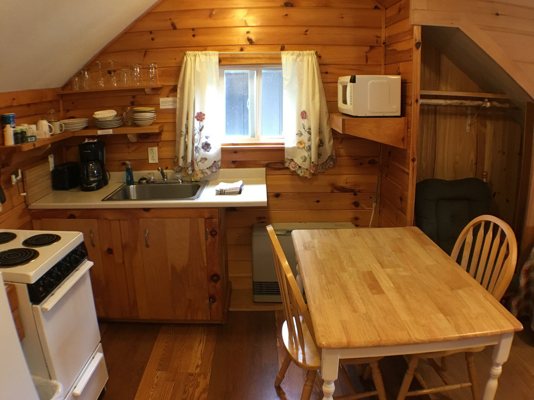 Mountain View Motel主图