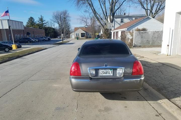 DeKalb O'Hare Limousine Service-DeKalb必去景点