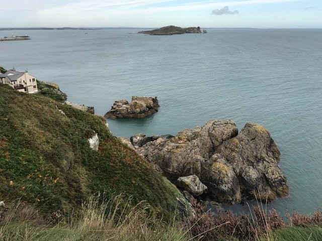Hidden Howth Experiences-霍斯必去景点
