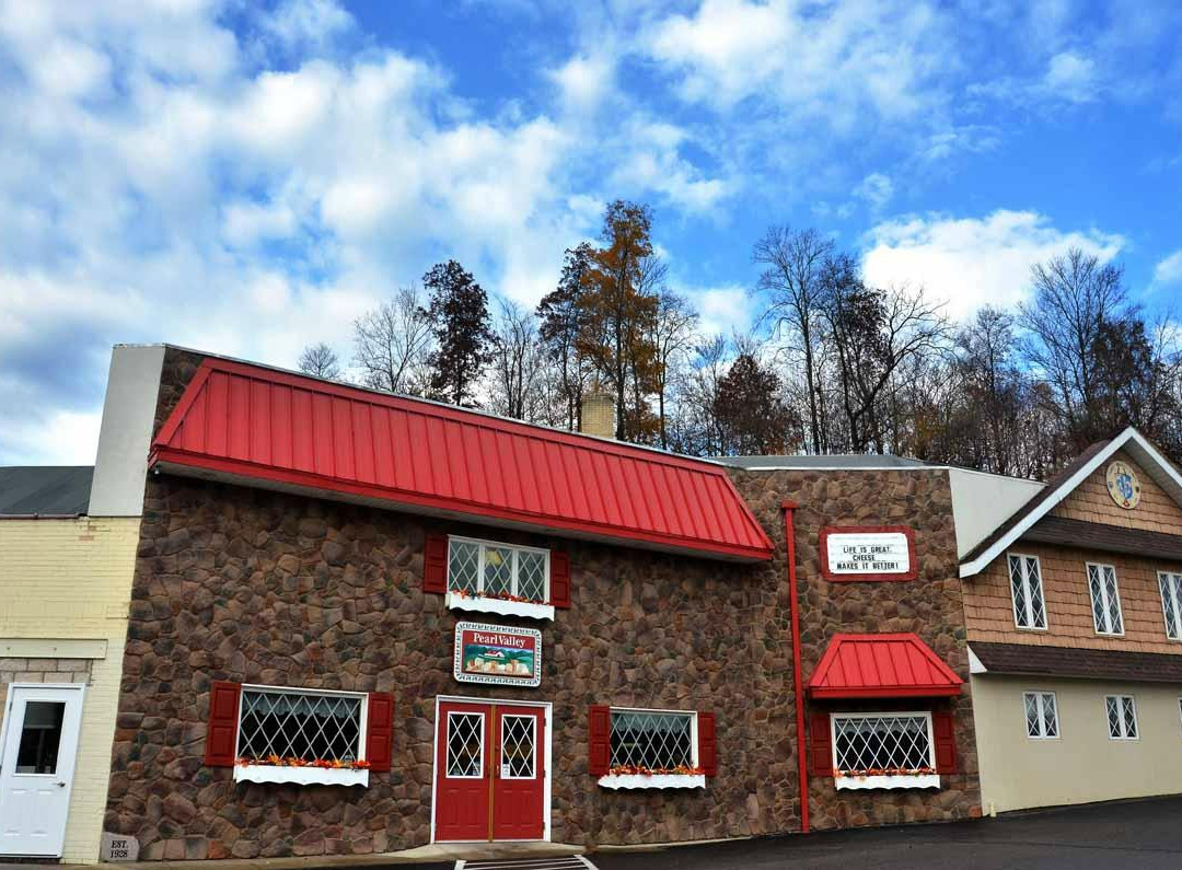 Newcomerstown旅游攻略图片