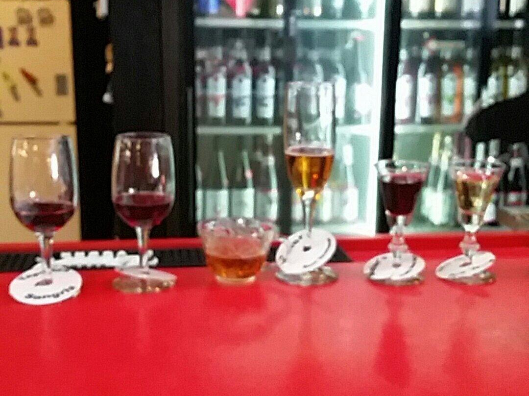 Kenwood旅游景点-Meier's Wine Cellars