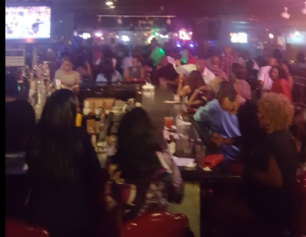 Mint Hill旅游景点-Vibrations Night Lounge