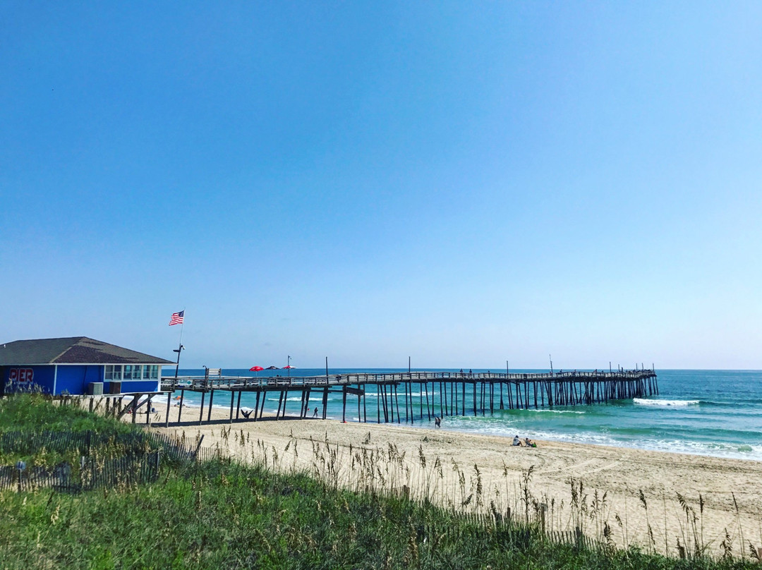 Hatteras Island旅游攻略图片