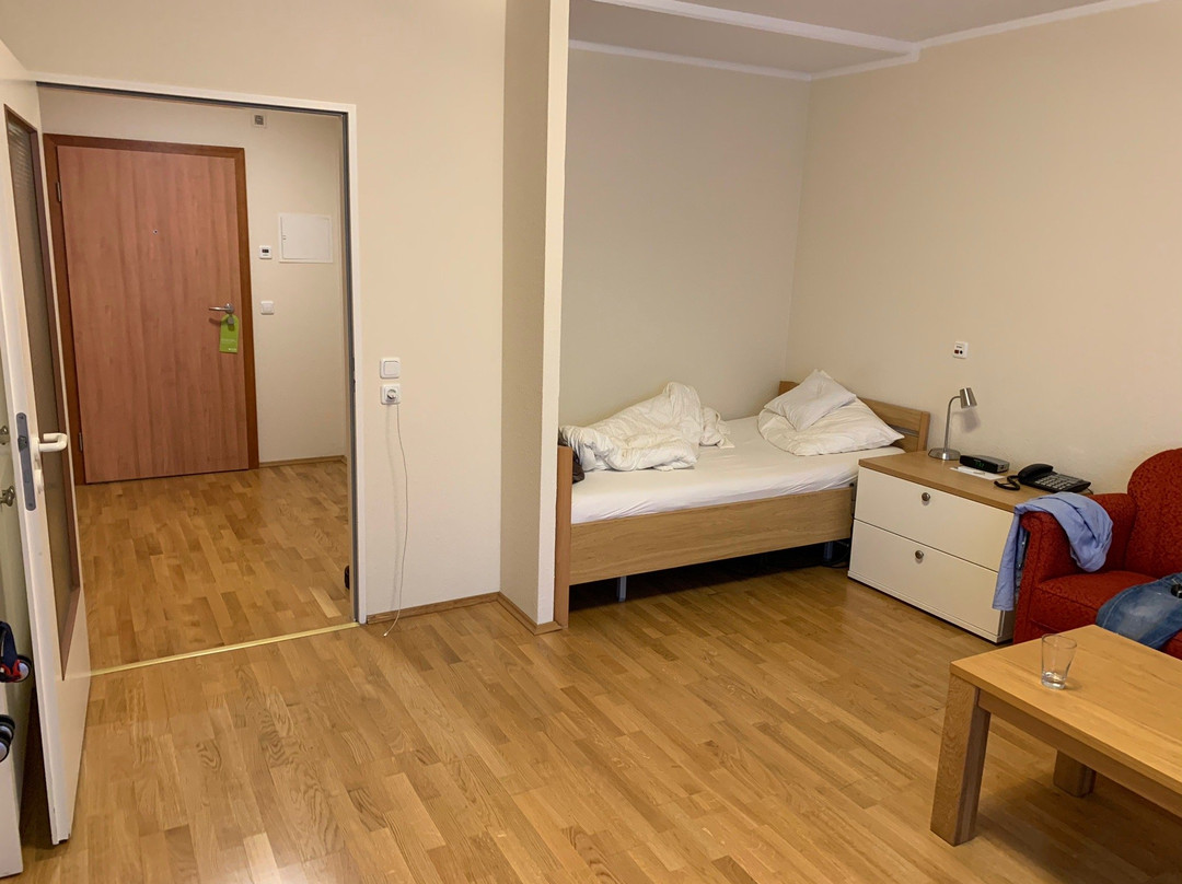 GDA Hotel Neustadt an der Weinstraße主图