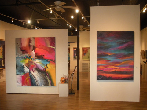 Saxapahaw旅游攻略图片