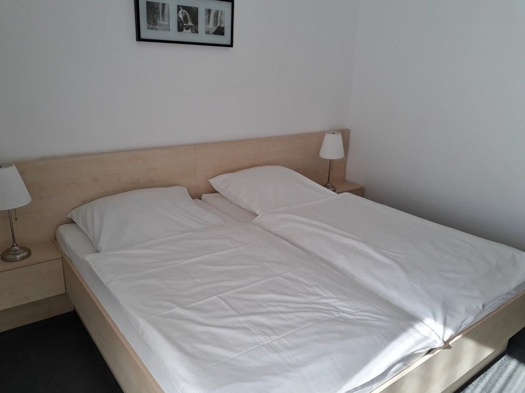 Hotel Siekmann主图