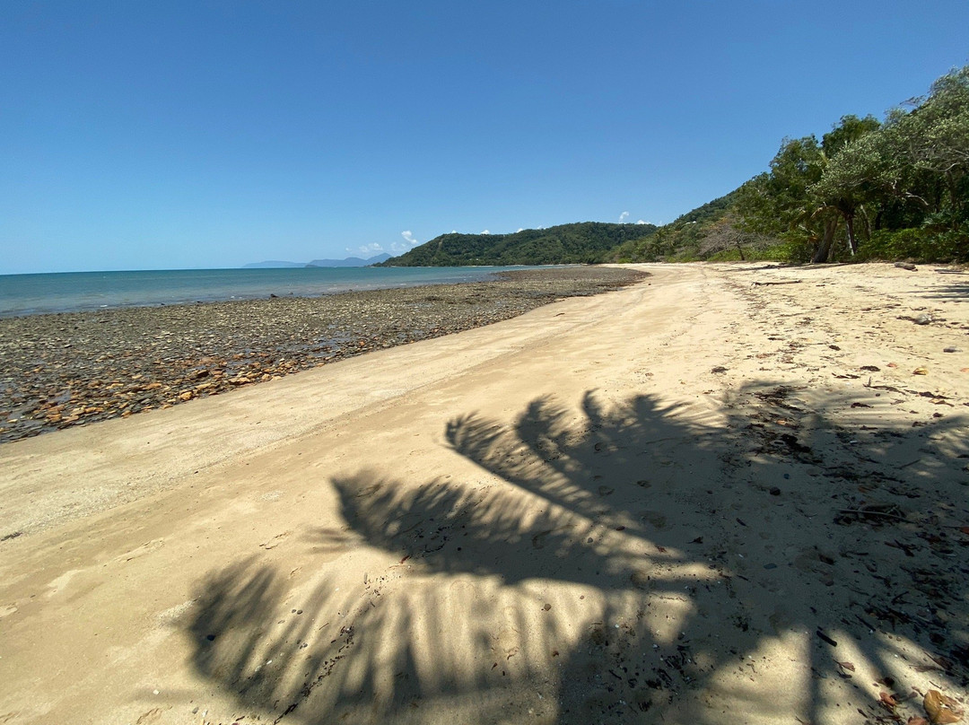 Wonga Beach-Wonga Beach必去景点