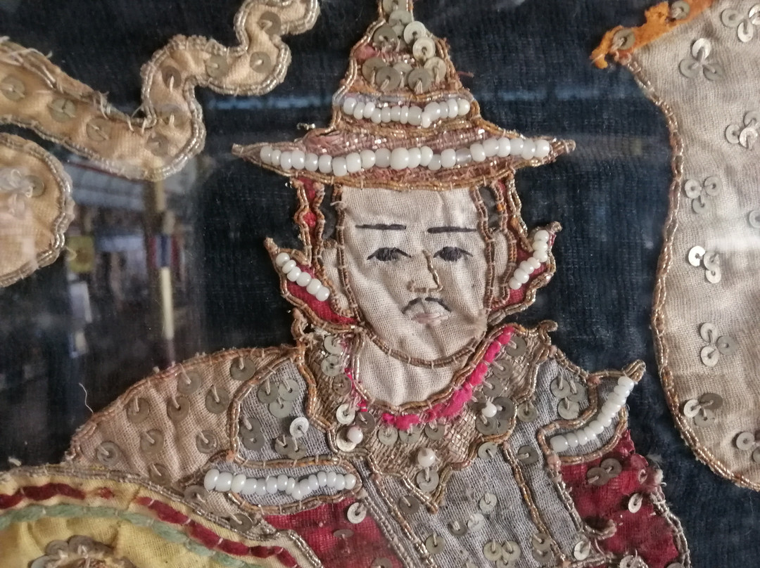 Wat To Phae景点图片