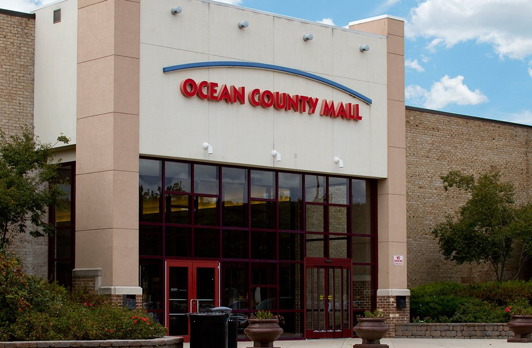 Ocean County Mall景点图片