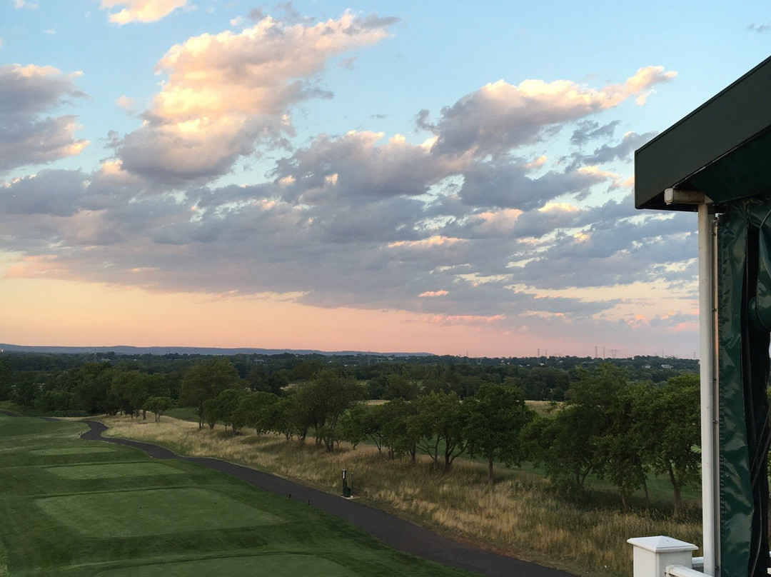 Neshanic Valley Golf Course景点图片