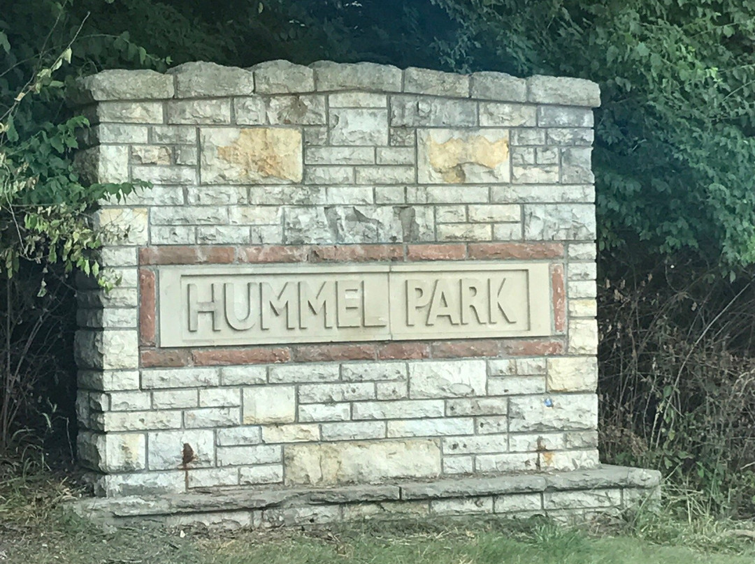 Hummel Park景点图片