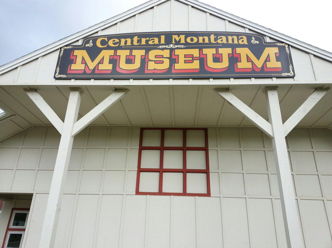 Central Montana Historical Museum景点图片