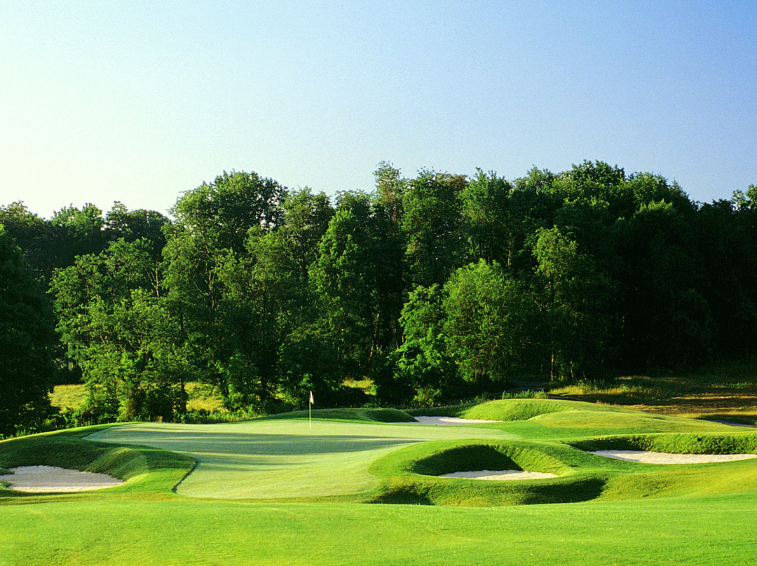 Waverly Woods Golf Club景点图片