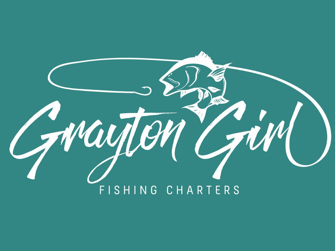 Grayton Girl Fishing Charters景点图片