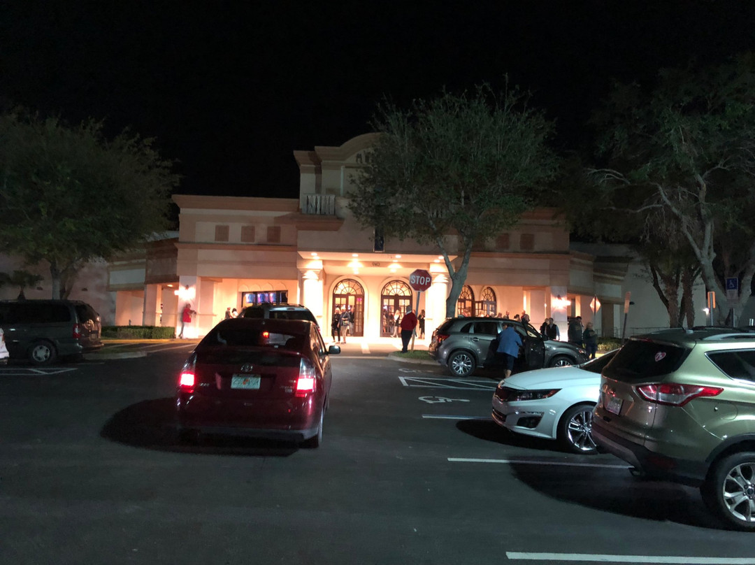 The Majestic 11-维罗海滩必去景点