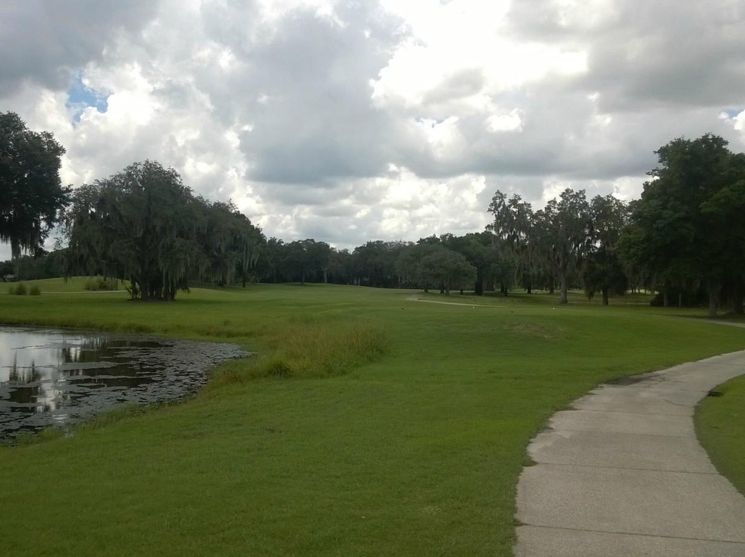 Bloomingdale Golfers Club景点图片