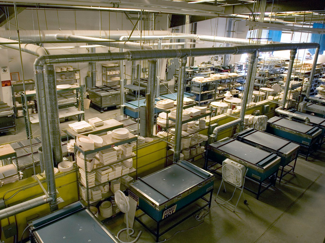 Annieglass-沃森维尔必去景点