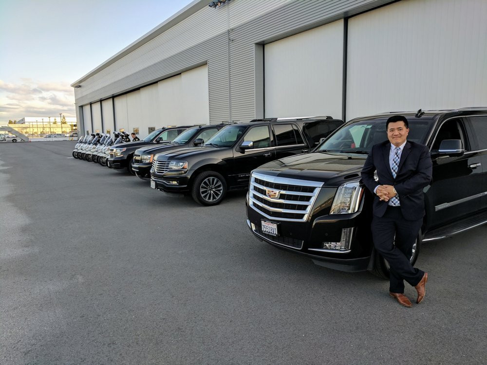 Bonavia Limo-帕罗奥多必去景点