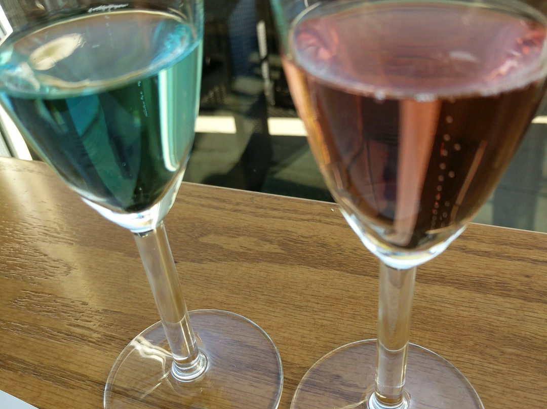 Rosenblum Cellars-奥克兰必去景点