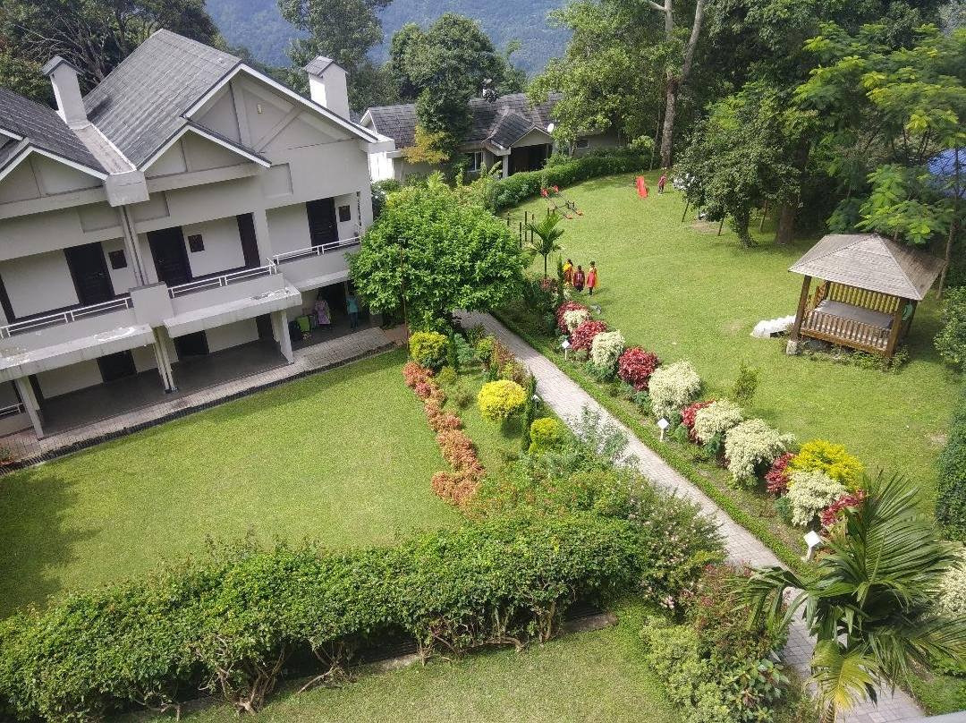 Sinclairs Retreat Kalimpong主图