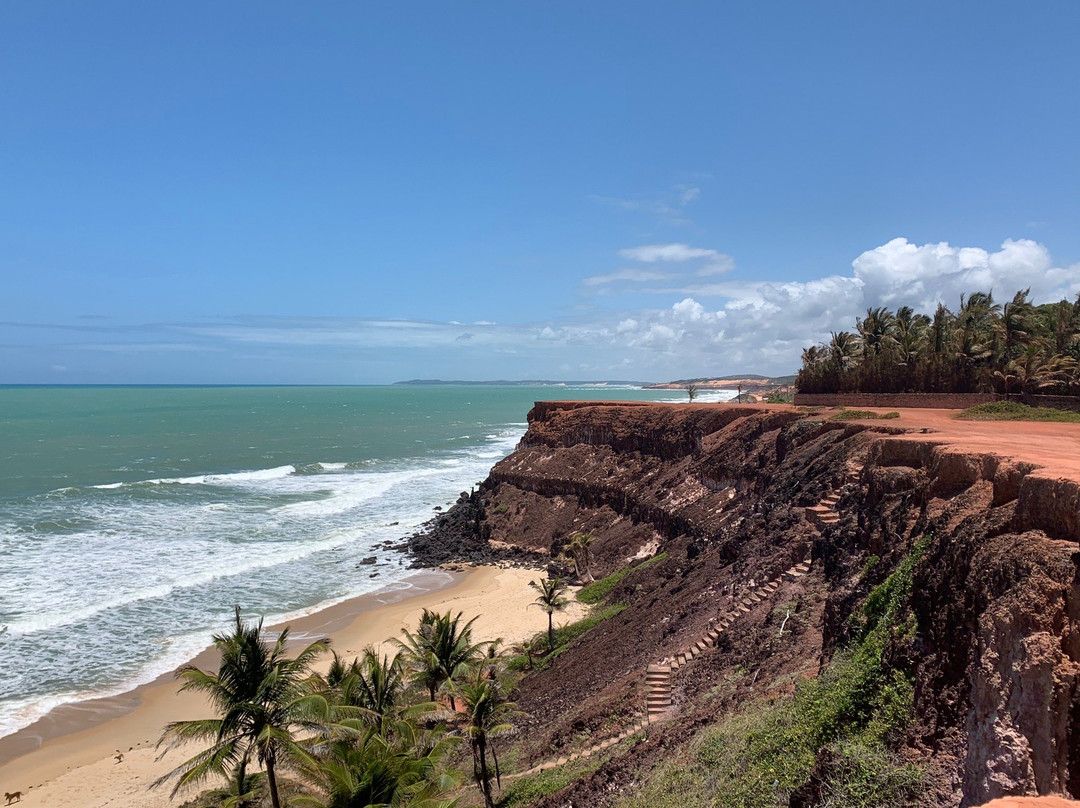 Pipa Aventura-Tibau do Sul必去景点