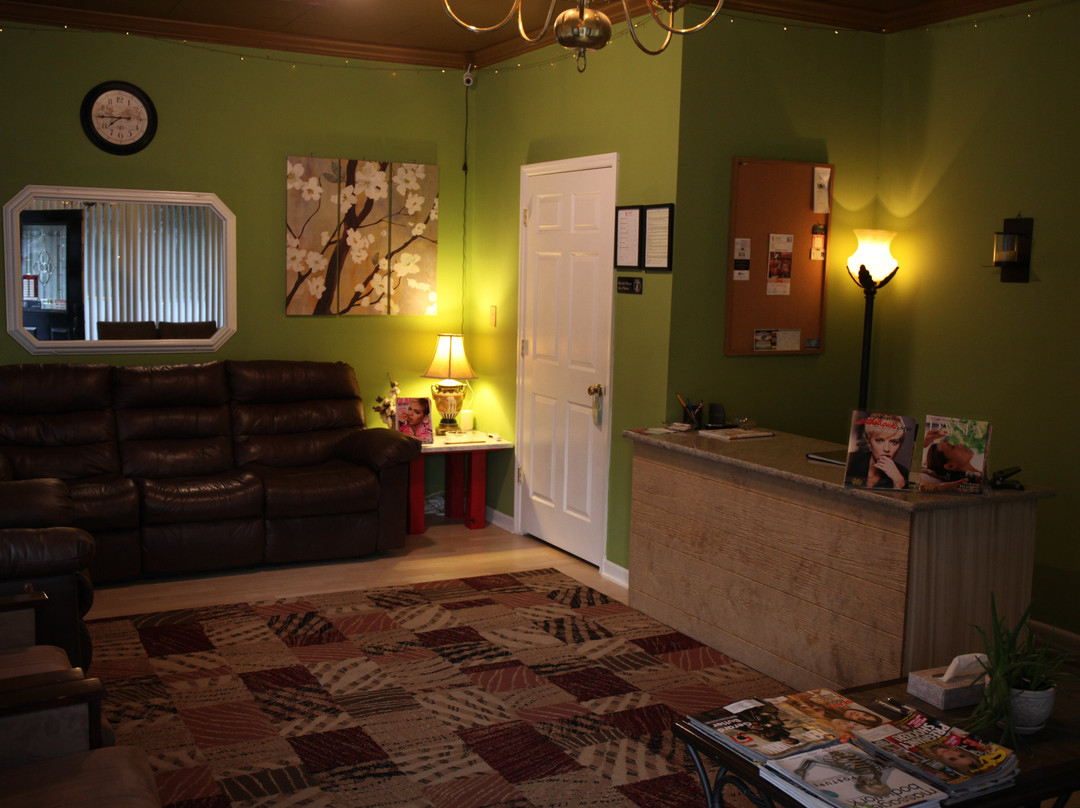 Killen旅游景点-European Corner Massage&Spa