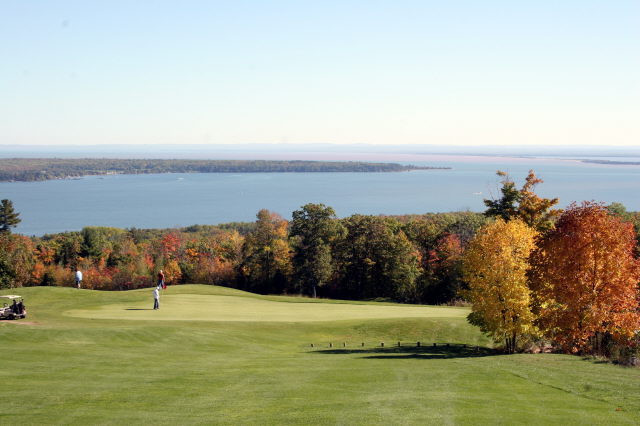Apostle Highlands Golf Course景点图片