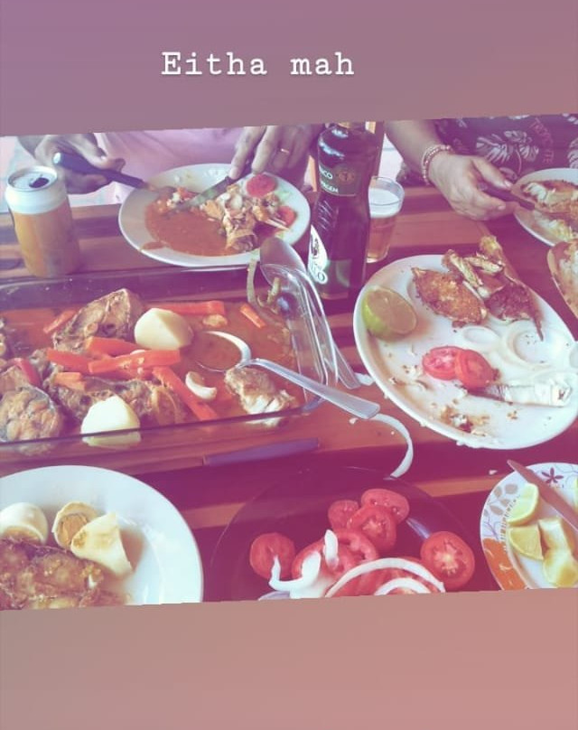 Peroba Beach-Icapui必去景点