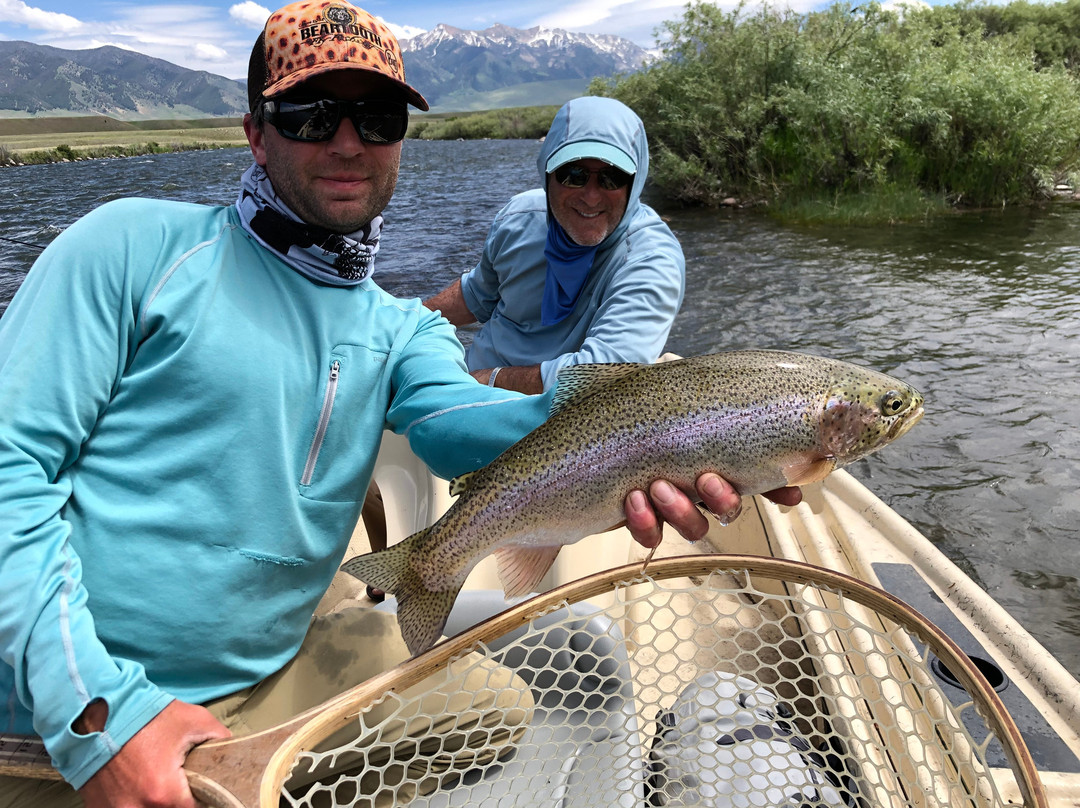 Eaton Outfitters -  Tours