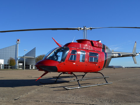 You Take Flight-达拉斯必去景点