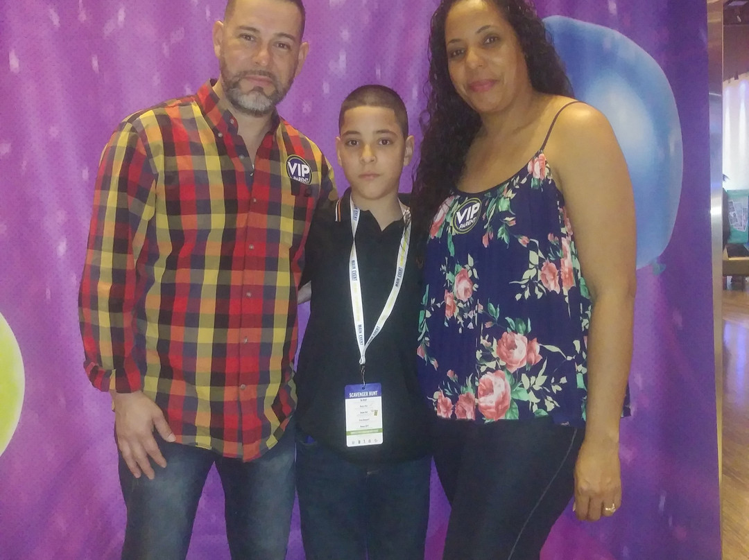 Main Event Entertainment-圣安东尼奥市必去景点