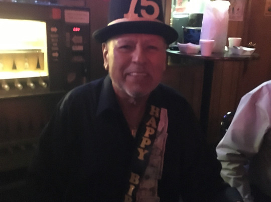 South Houston旅游景点-Bonnie's & I Club