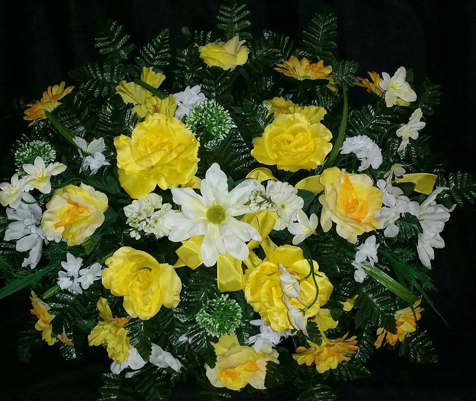 Chris's Flowers and Creations景点图片