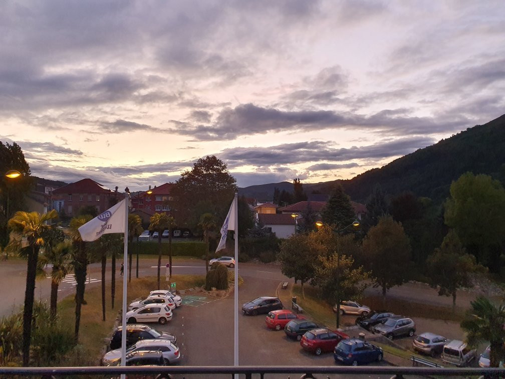 Best Western Hotel BeauSejour Lourdes主图