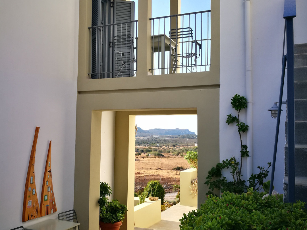 Domatia Me Thea主图