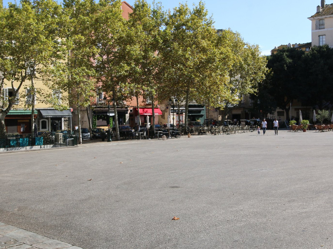 Place du marché景点图片