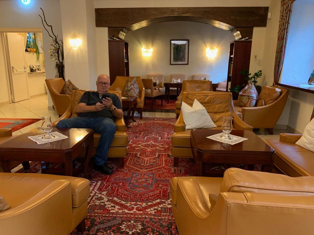 Romantik Hotel Stafler主图