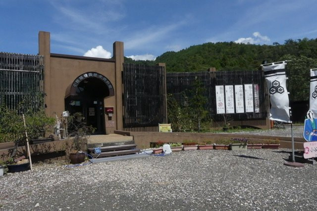 Odani Castle Sengoku History Museum-长滨市必去景点