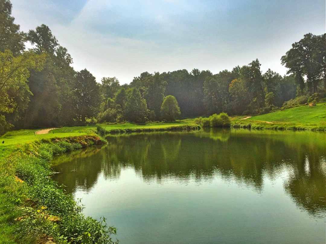 The Golf Course at Glen Mills景点图片