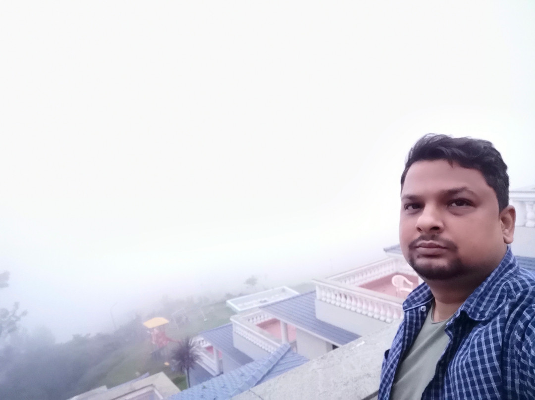 La Montana by TGI主图