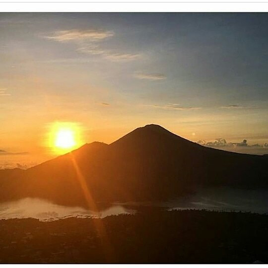 Bulan Madu Ke Bali - Day Tours-孟格威必去景点