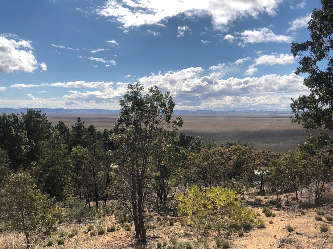 Lake George-Bungendore必去景点