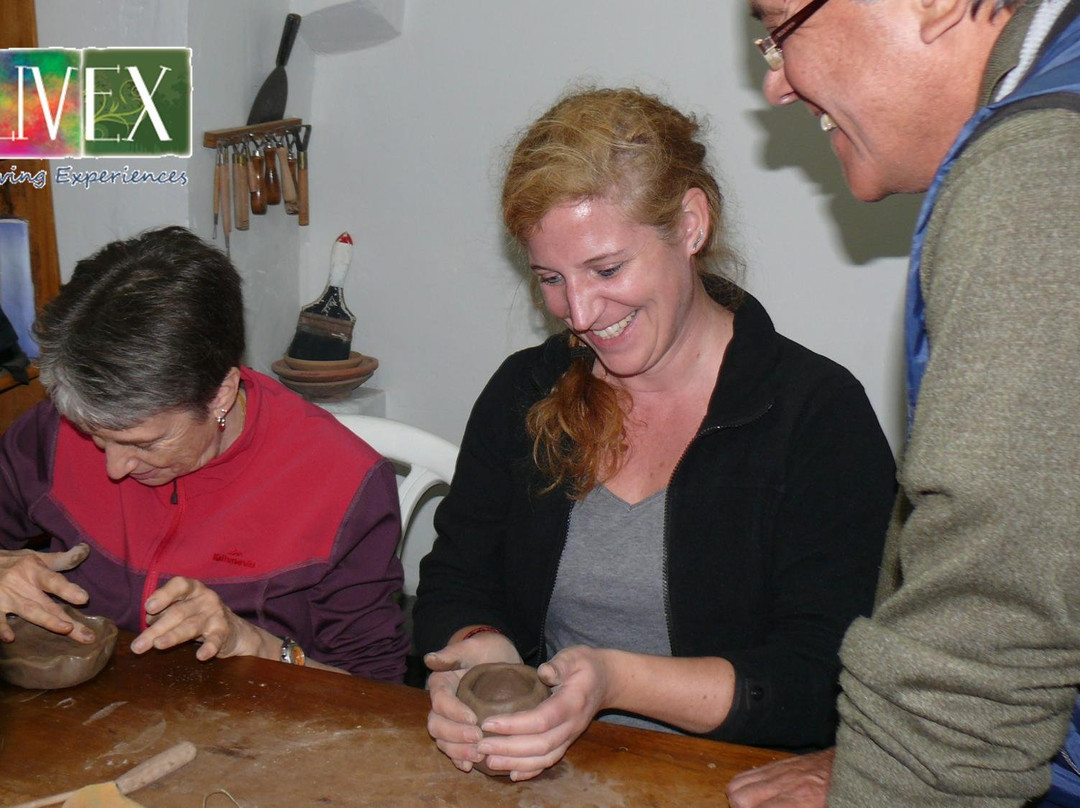 BELIVEX, living experiences-利马必去景点